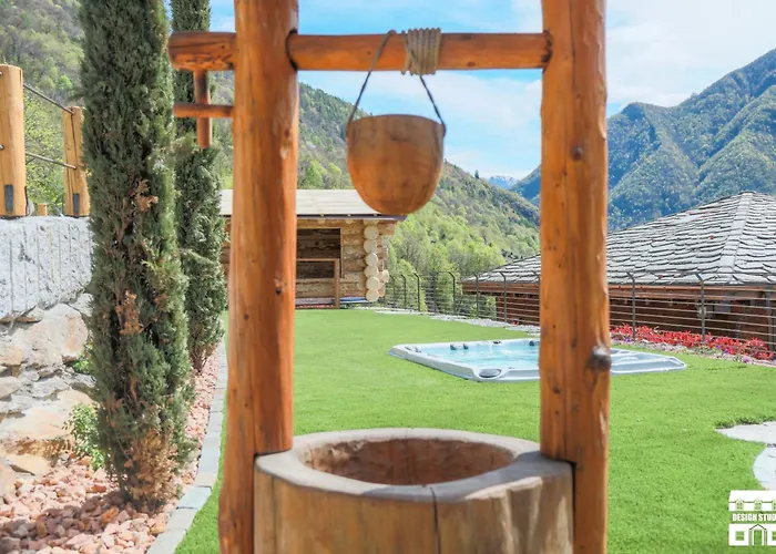 Antico Legno By Design