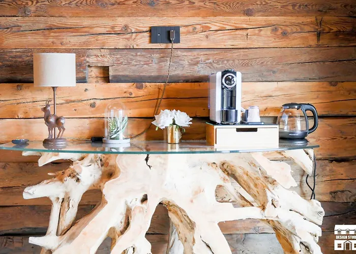 Legno Antico Sueglio