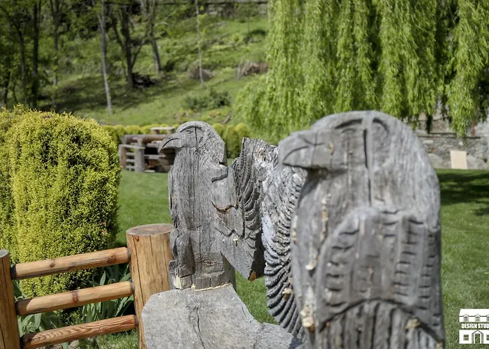 Antico Legno By Design