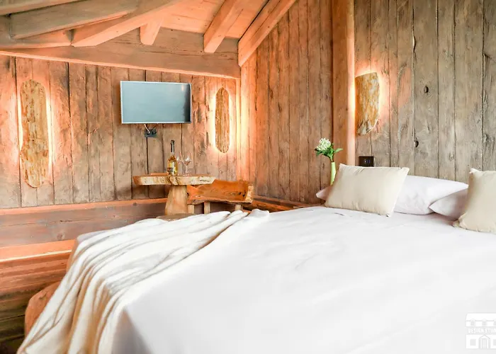 Antico Legno By Design 3*