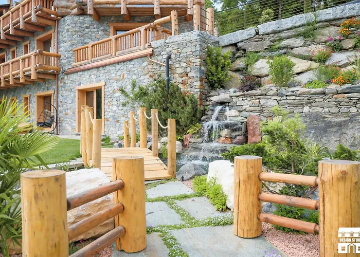 Antico Legno By Design Sueglio