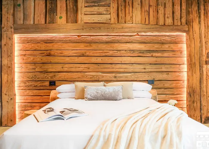 Antico Legno By Design 3*