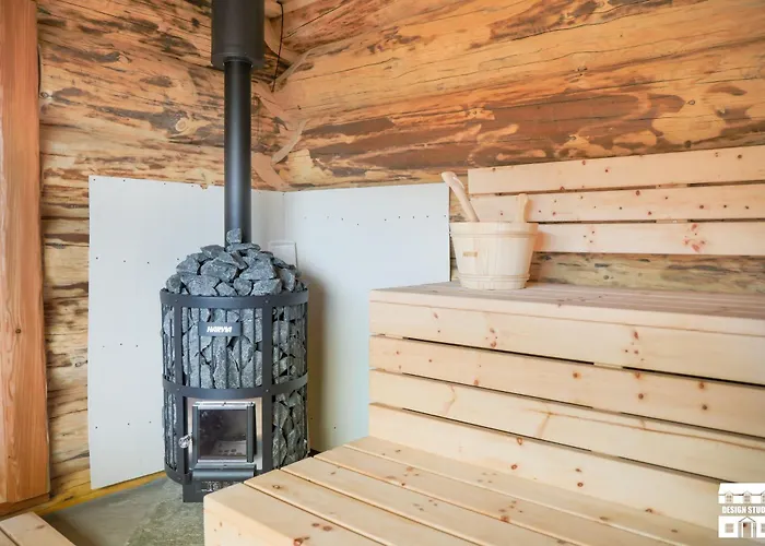 Legno Antico Bed and breakfast 3*