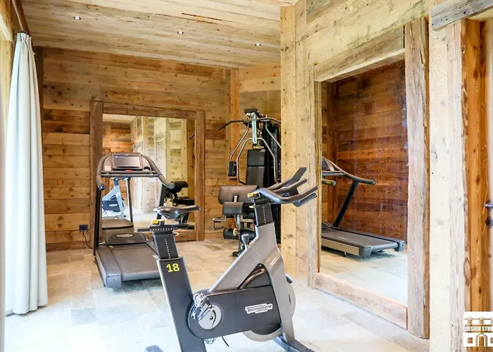 Bed and Breakfast Antico Legno By Design 3*