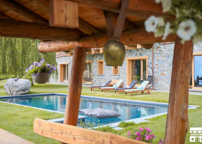 Legno Antico 3* Sueglio