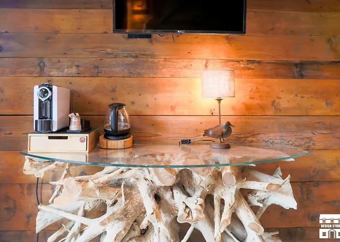 Legno Antico Bed and breakfast 3*