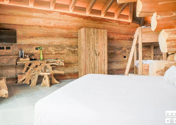 Legno Antico Sueglio