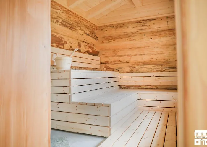 Antico Legno By Design 3* Sueglio