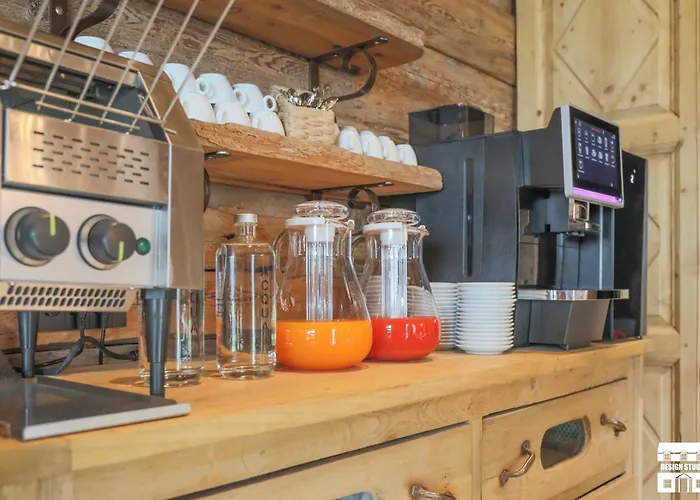 Antico Legno By Design 3*