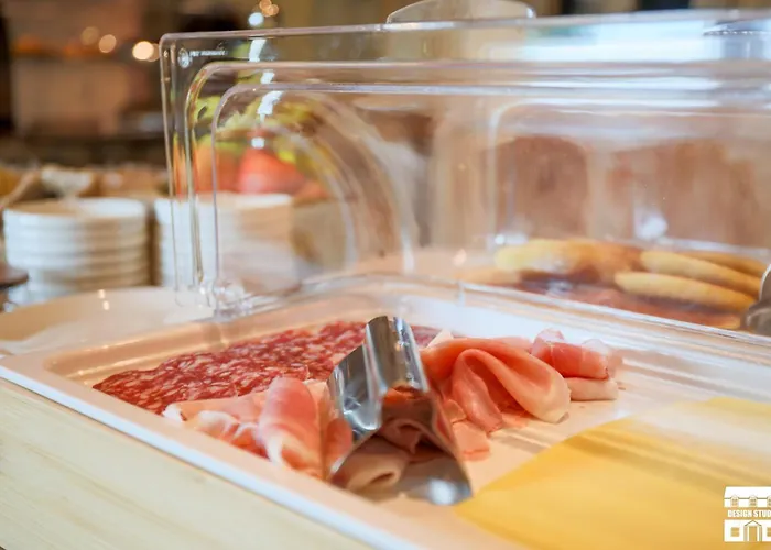 Legno Antico Bed and breakfast 3*