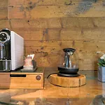 Alojamento de Acomodação e Pequeno-almoço Legno Antico 3*