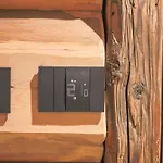 Alojamento de Acomodação e Pequeno-almoço Legno Antico