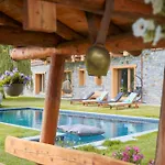 Legno Antico 3* Sueglio