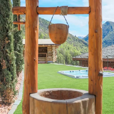 Antico Legno By Design