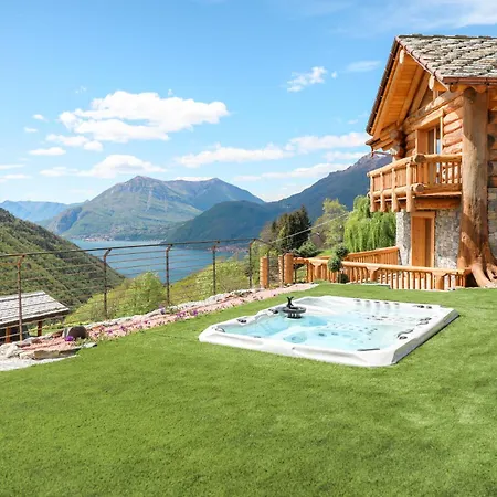 Antico Legno By Design Отель типа 