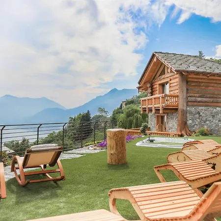 Antico Legno By Design 3*