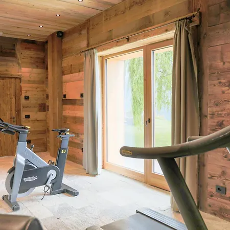 Antico Legno By Design 3* Sueglio