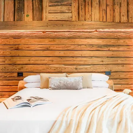 Antico Legno By Design 3*