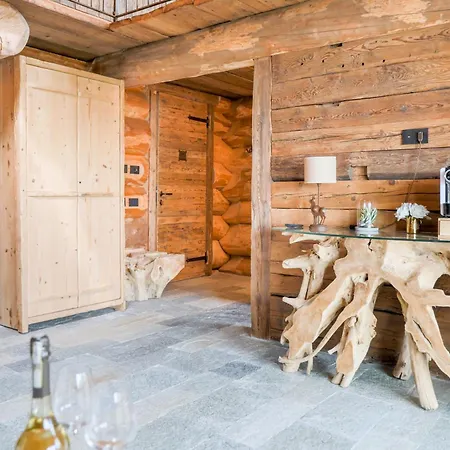 Antico Legno By Design Sueglio