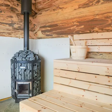 Antico Legno By Design Отель типа 