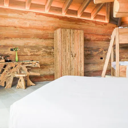 Antico Legno By Design Sueglio