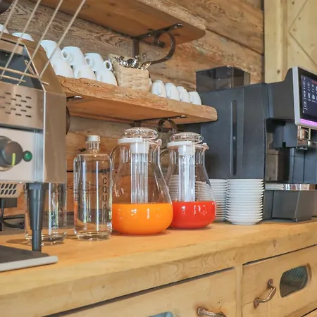 Antico Legno By Design 3*