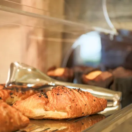 Antico Legno By Design Отель типа 